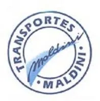 TRANSPORTES MALDINI