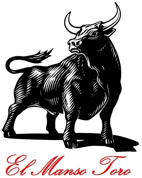 EL MANSO TORO