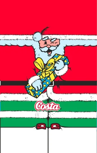 COSTA
