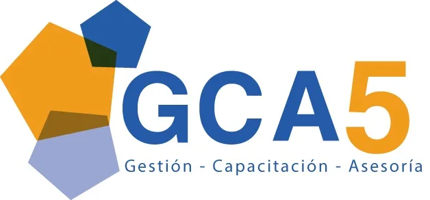 GCA5  Gestión – Capacitación – Asesoría