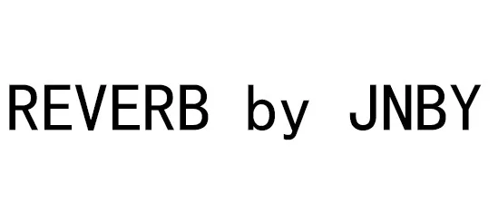 REVERB by JNBY