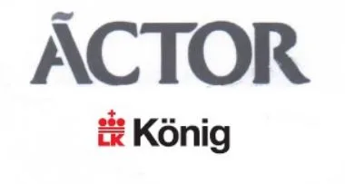 ÃCTOR LK König