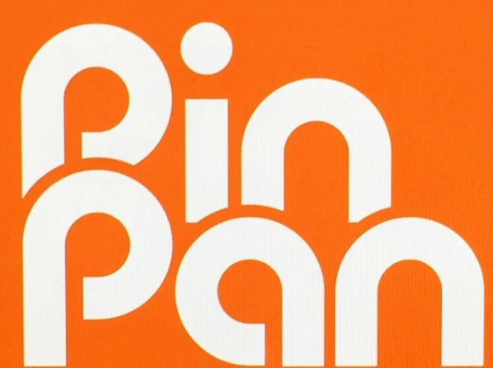 Pin Pan