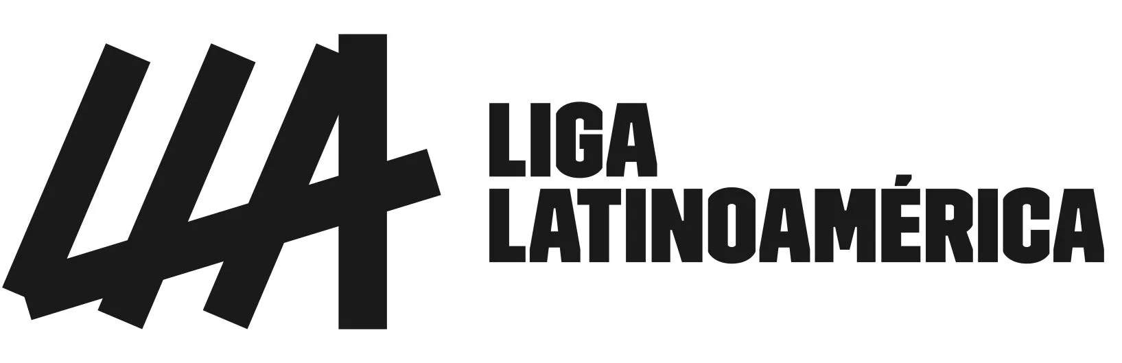 LLA LIGA LATINOAMÉRICA