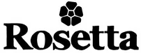 ROSETTA