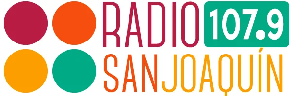 Radio San Joaquín 107.9