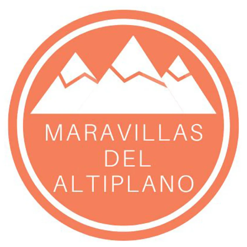 MARAVILLAS DEL ALTIPLANO