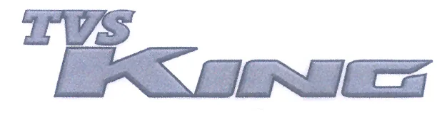 TVS KING