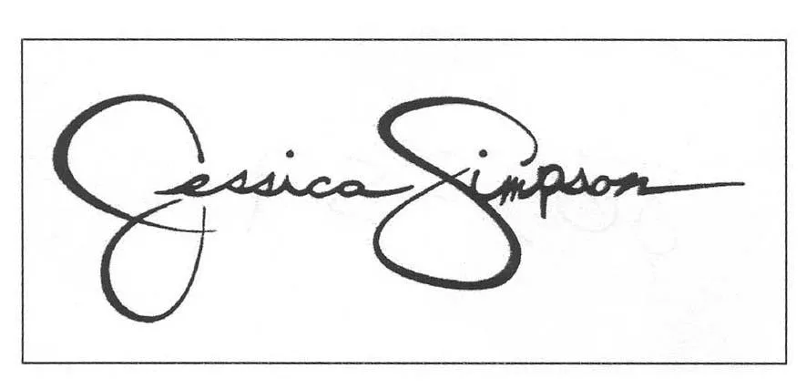JESSICA SIMPSON