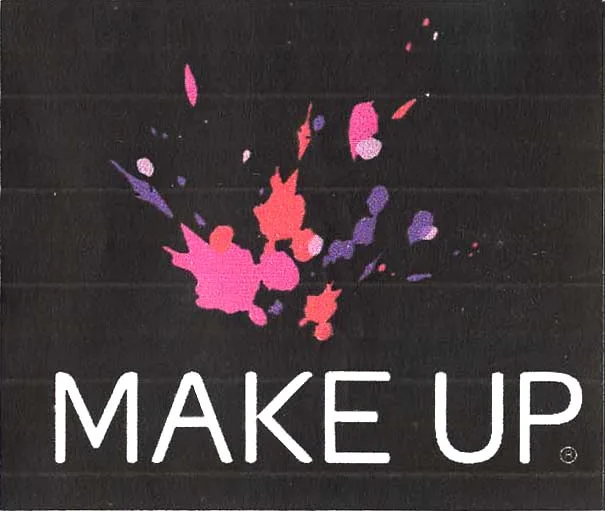 MAKE UP