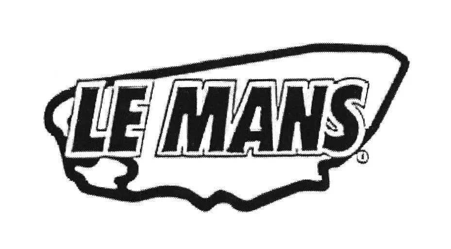 LE MANS