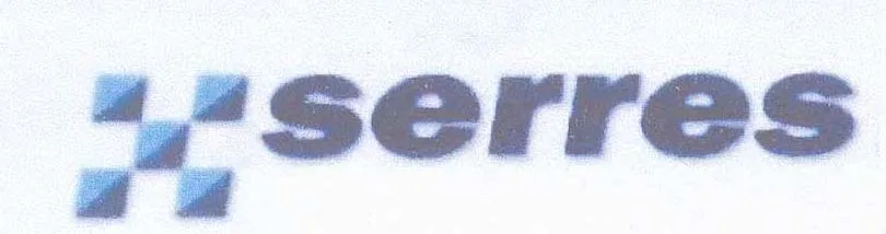 SERRES