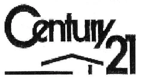 CENTURY 21