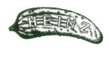 HEINZ