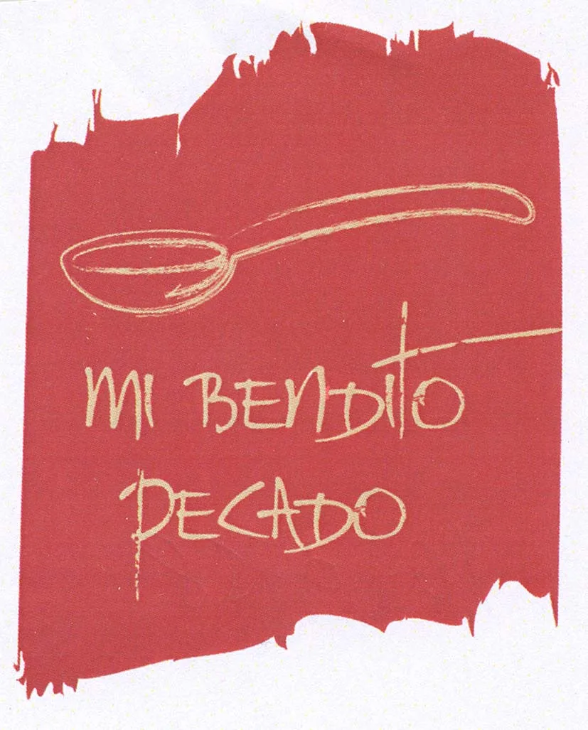 MI BENDITO PECADO