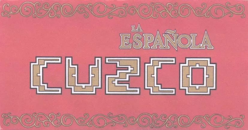 LA ESPAÑOLA CUZCO