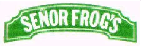 SEÑOR FROG'S