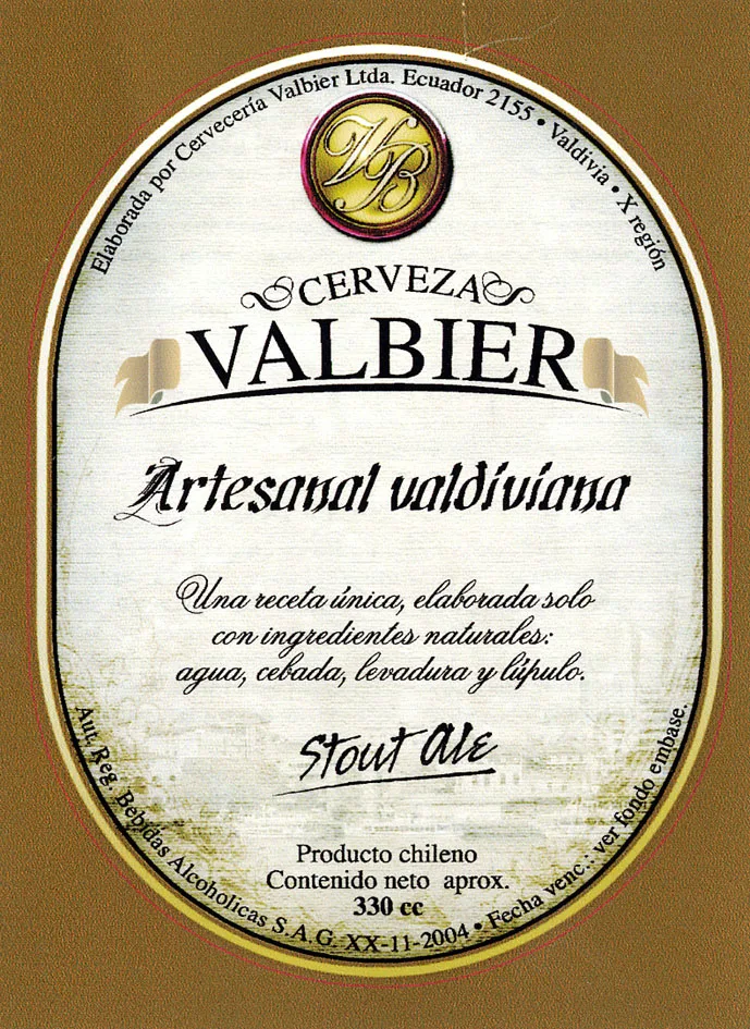 VALBIER