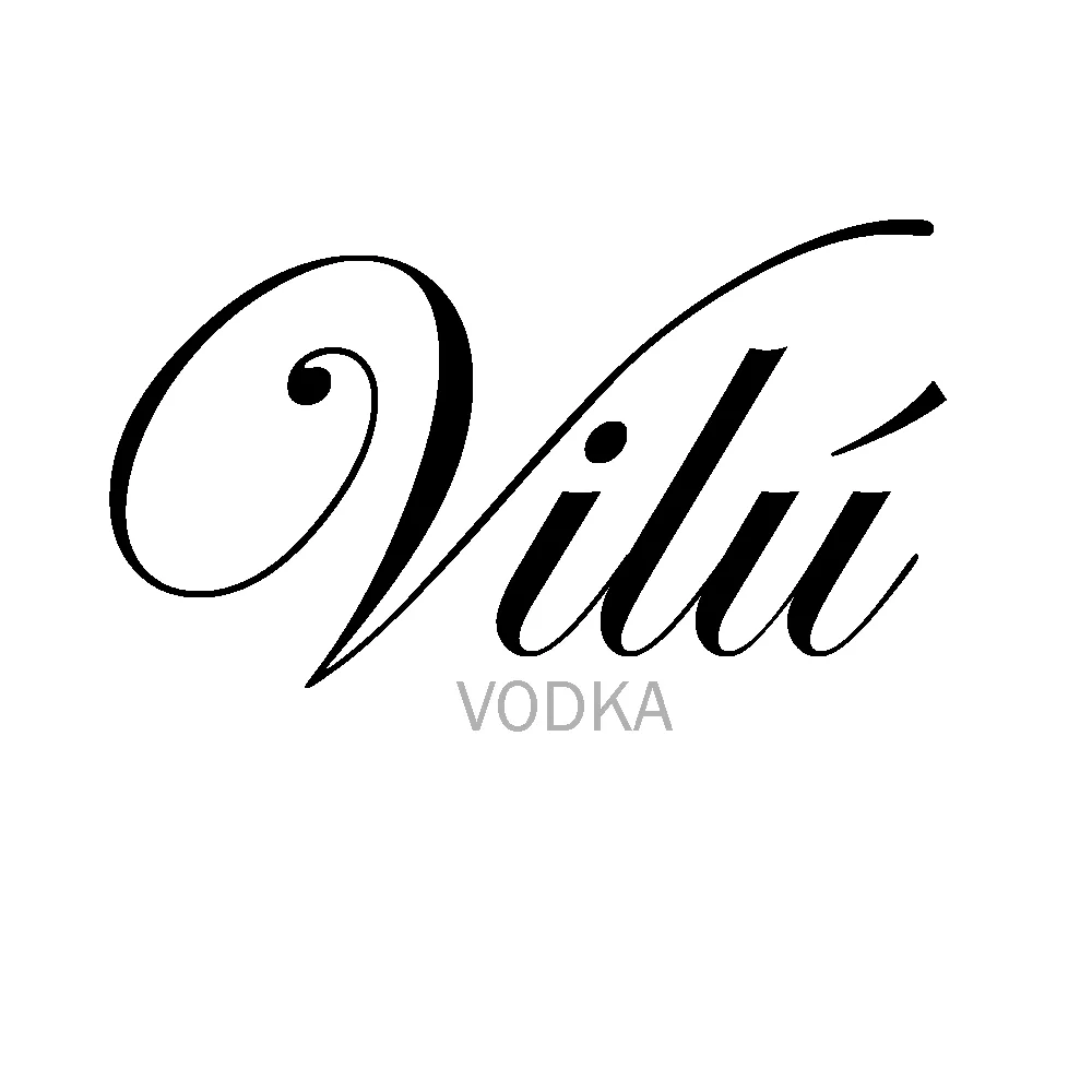 Vilú Vodka