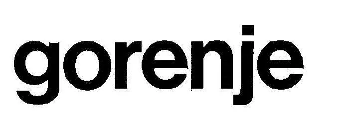 gorenje