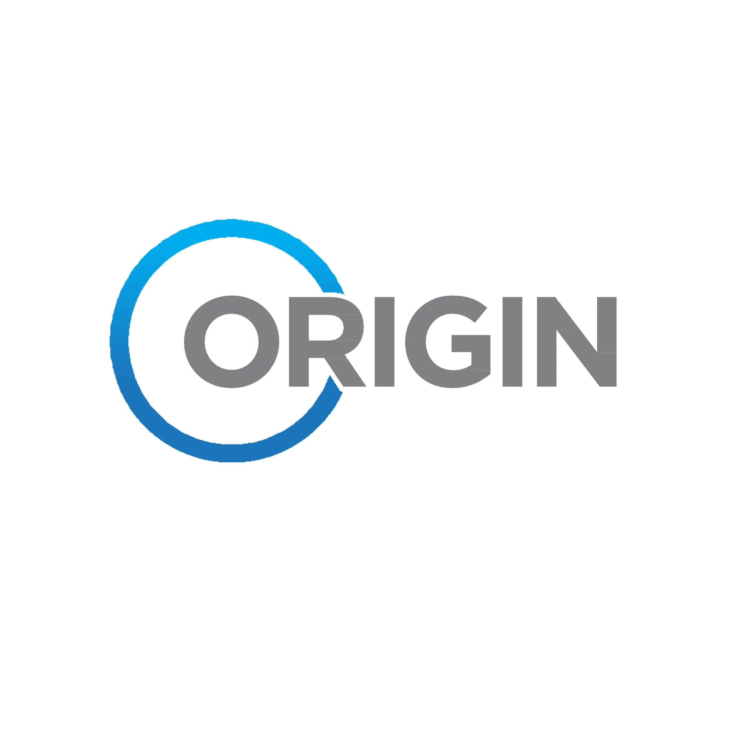 ORIGIN