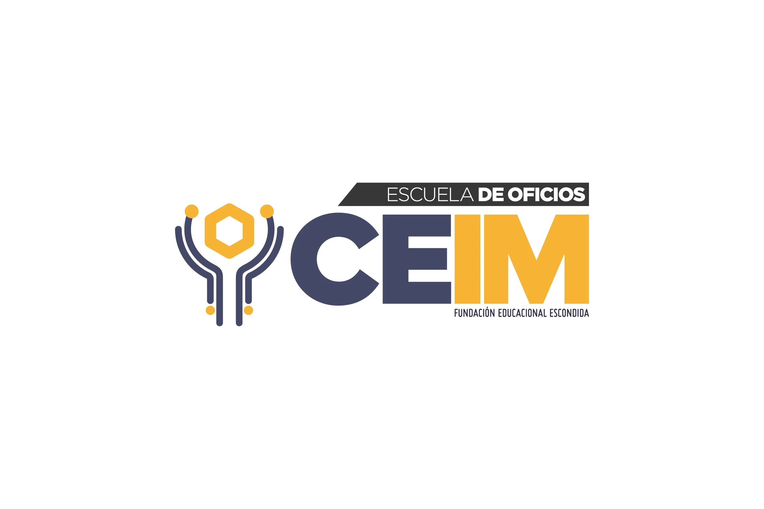 ESCUELA DE OFICIOS CEIM FUNDACIÓN EDUCACIONAL ESCONDIDA