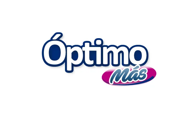 ÓPTIMO MÁS