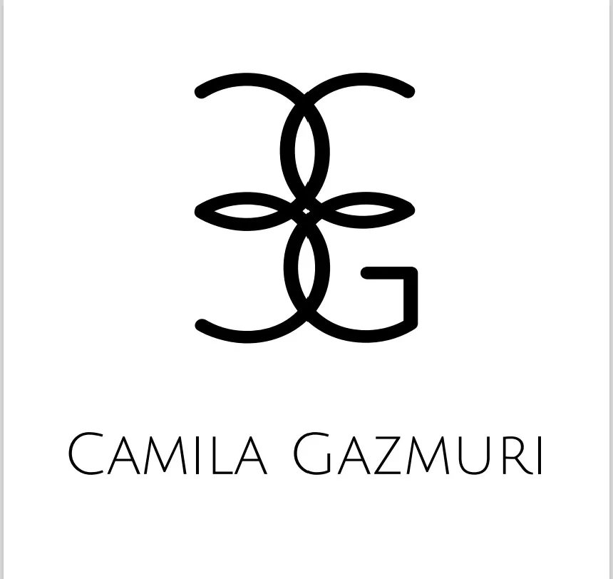 CG CAMILA GAZMURI