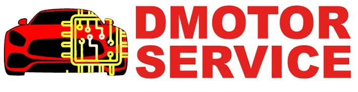 DMOTOR SERVICE