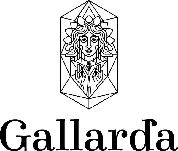 Gallarda