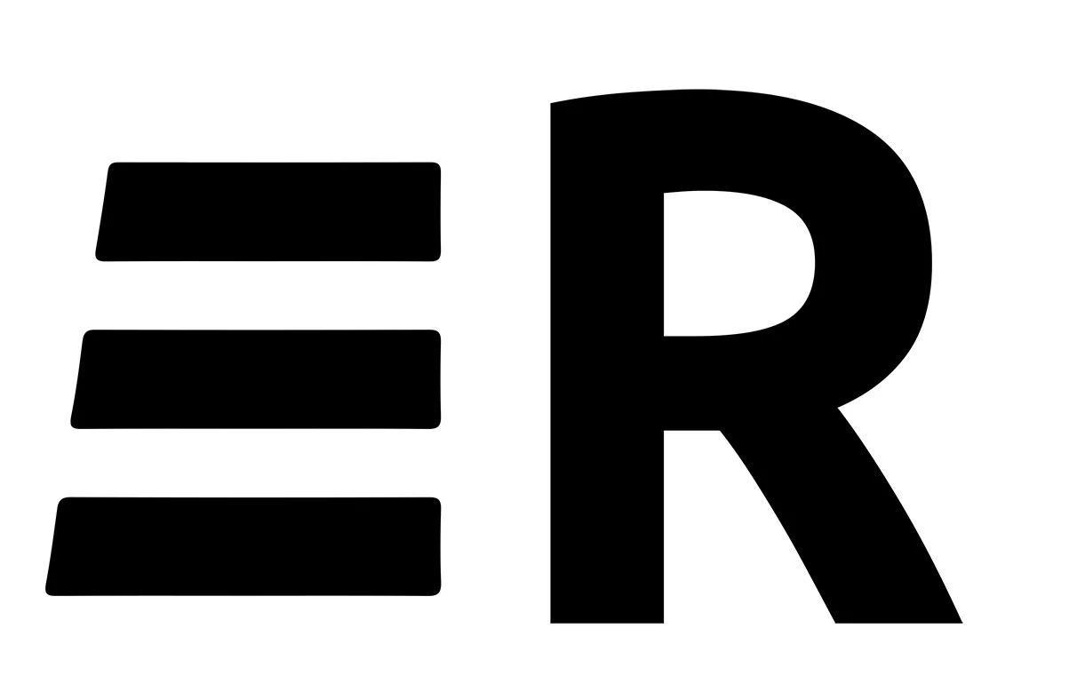 R