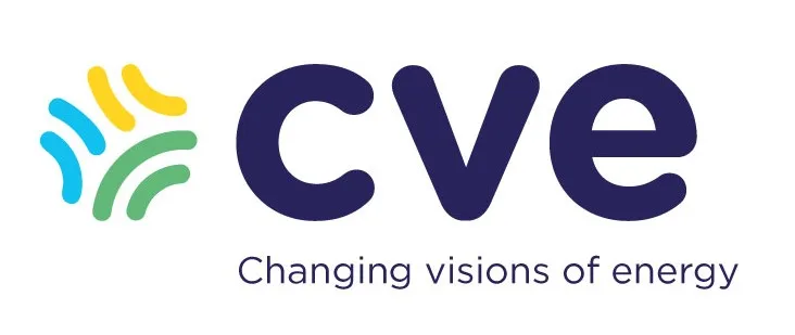 CVE Changing visions of energy