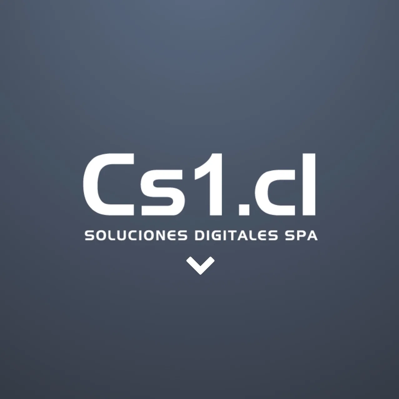 Cs1.cl Soluciones Digitales SPA