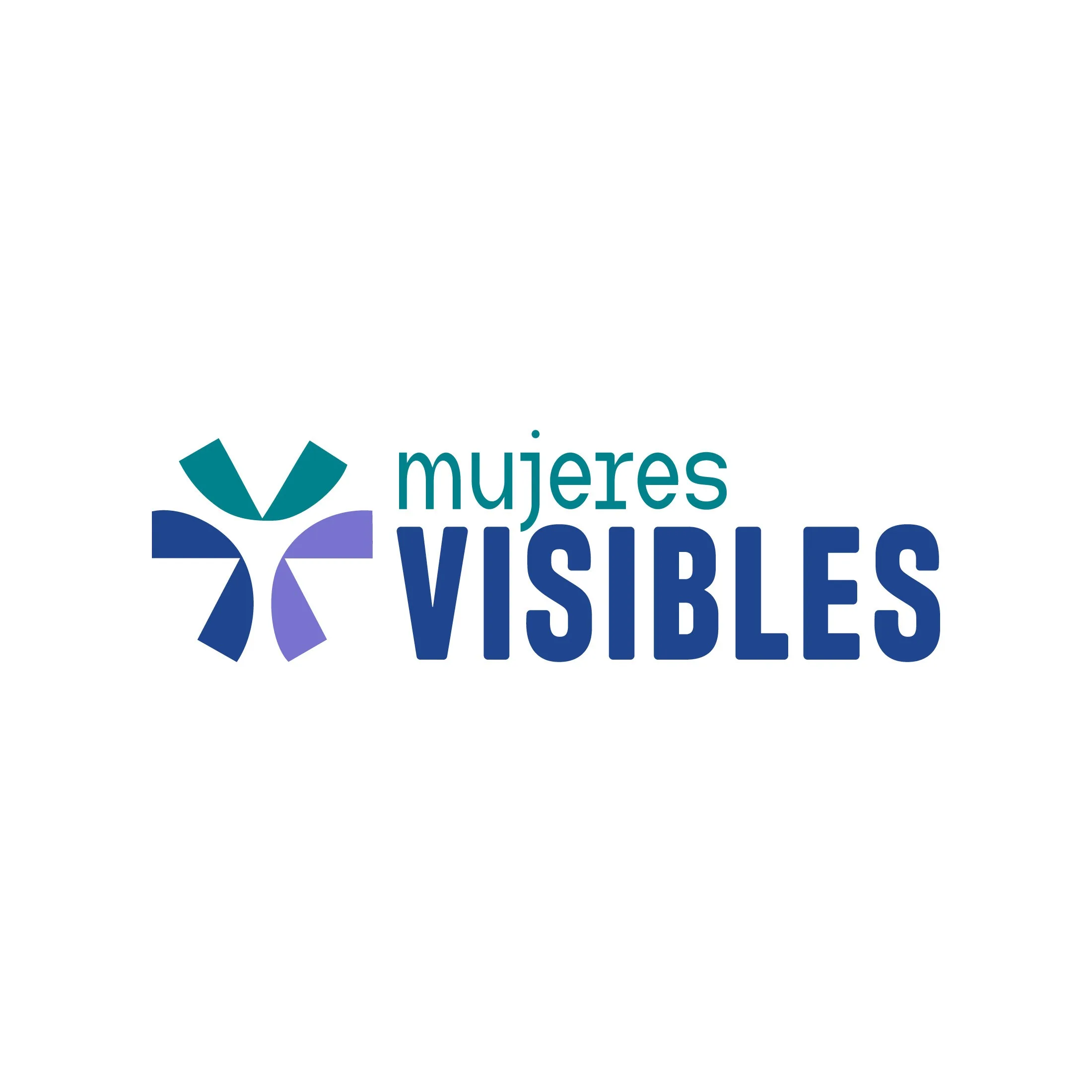 MUJERES VISIBLES