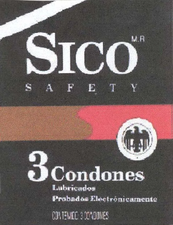 SICO SAFETY