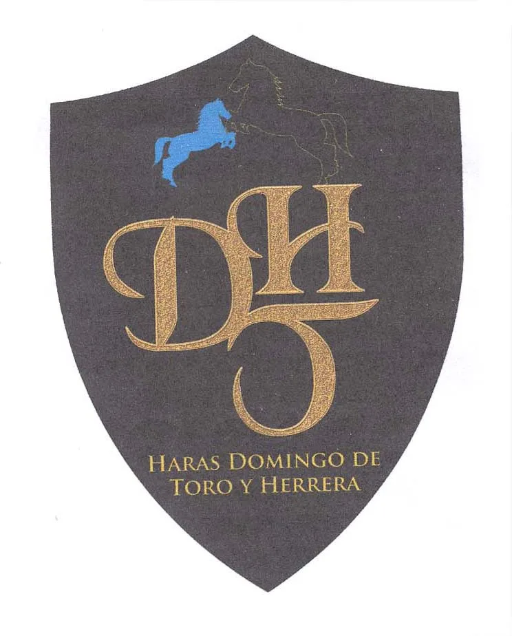 HDT HARAS DOMINGO DE TORO Y HERRERA