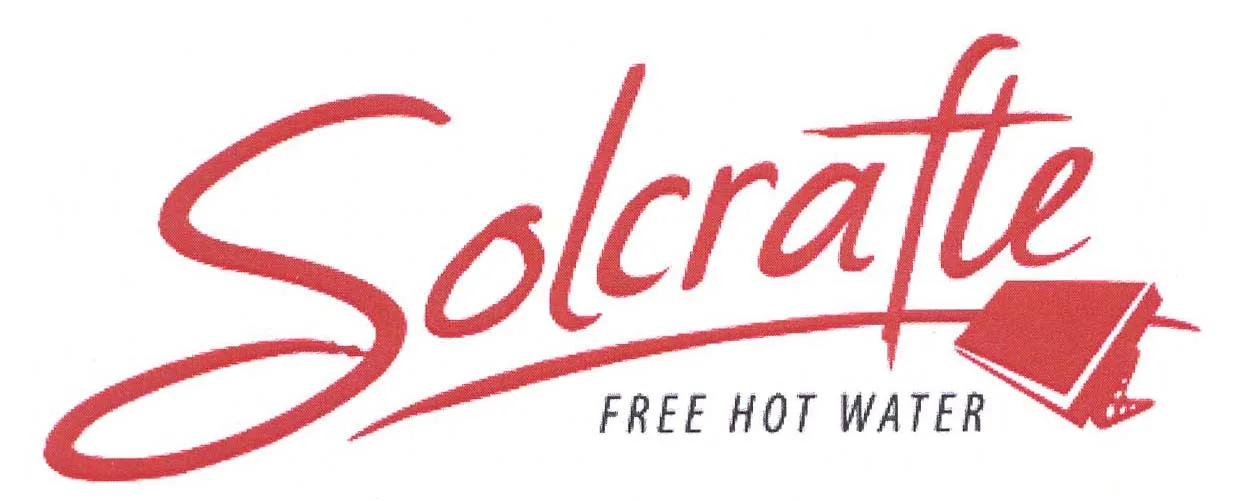 SOLCRAFTE FREE HOT WATER
