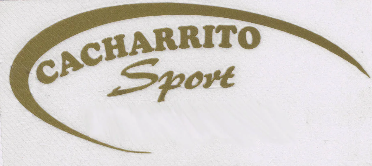 CACHARRITO SPORT