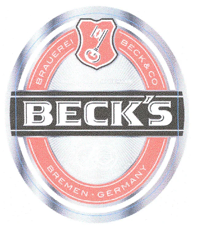 BECK'S
