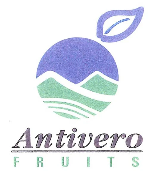ANTIVERO FRUITS