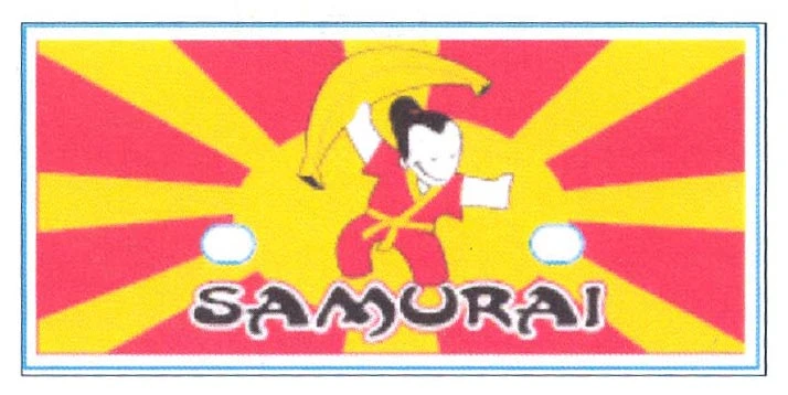 SAMURAI