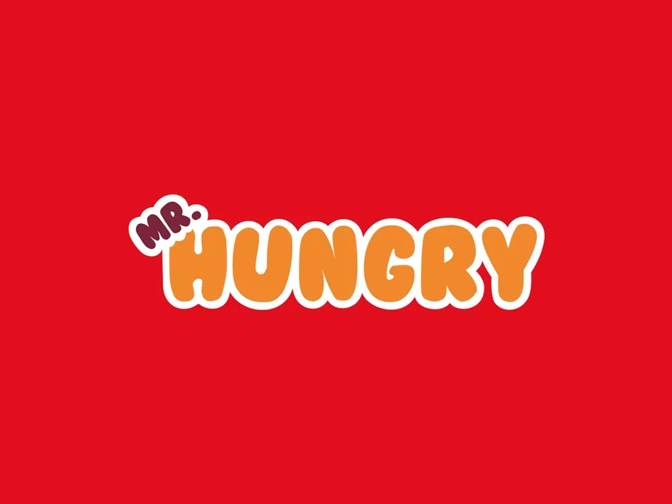 MR HUNGRY