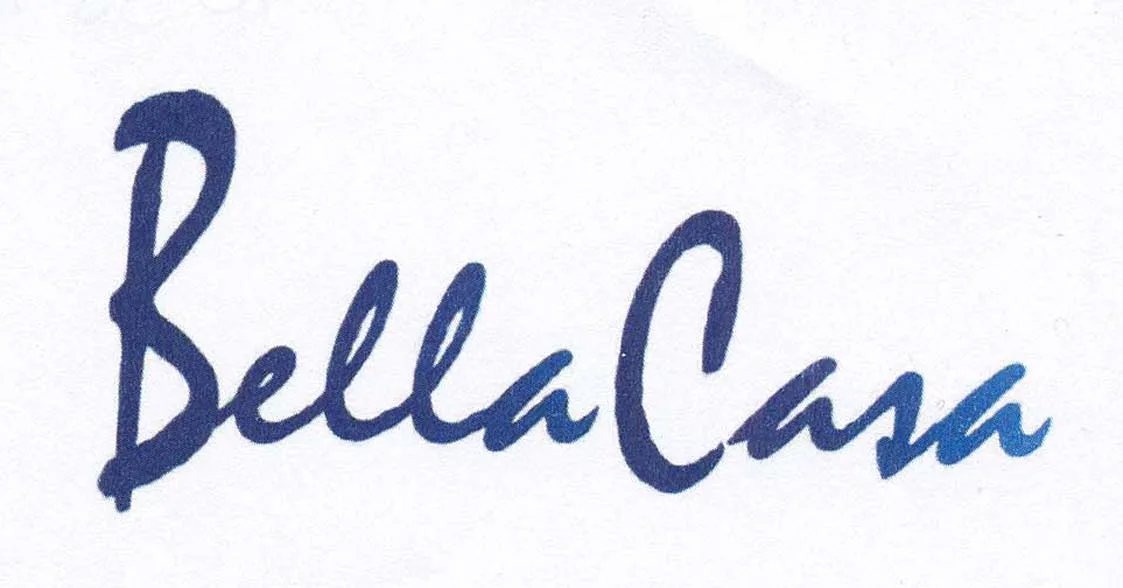 BELLA CASA
