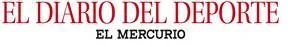 EL DIARIO DEL DEPORTE EL MERCURIO