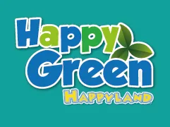HAPPY GREEN HAPPYLAND