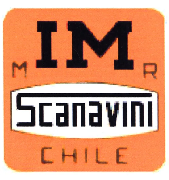 I.M. SCANAVINI