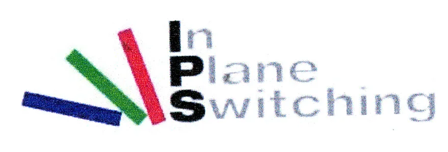 IN PLANE SWITCHING