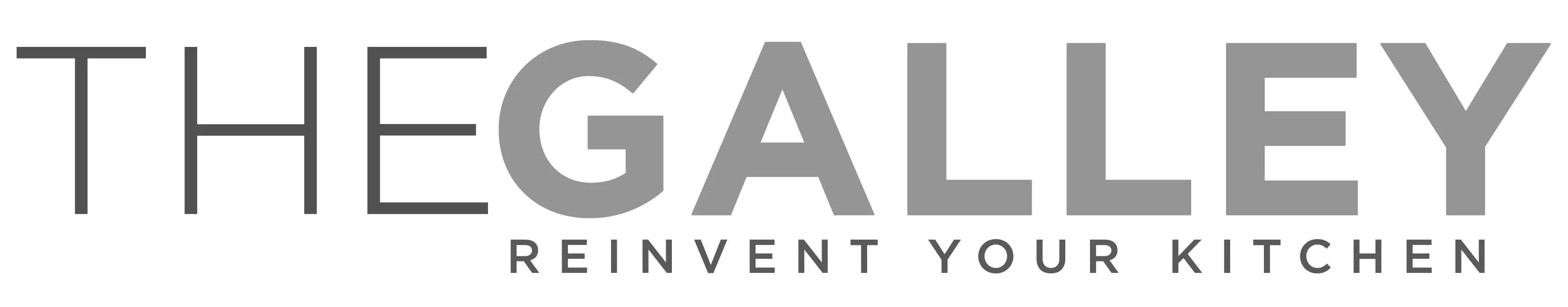 THEGALLEY REINVENT YOUR KITCHEN