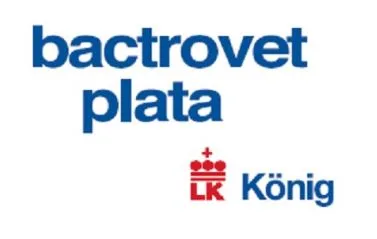 bactrovet plata LK König