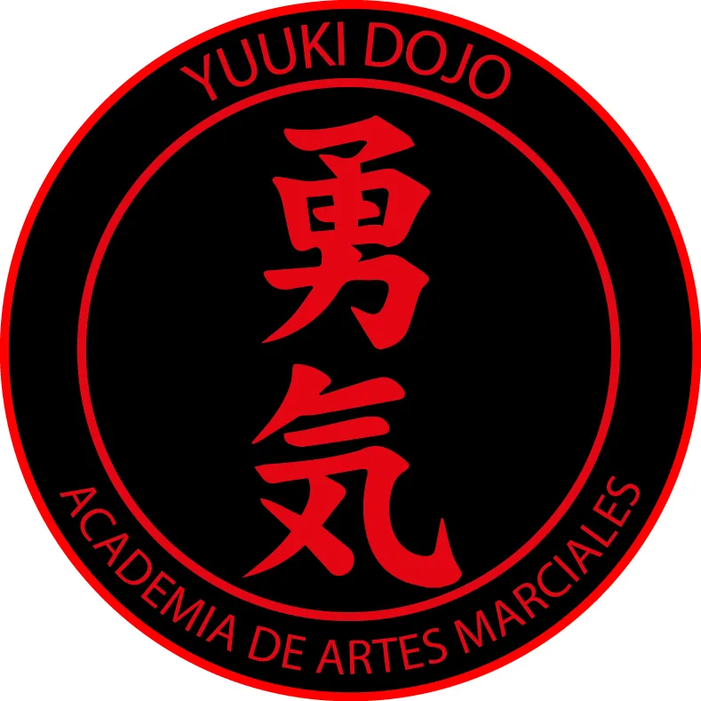 YUUKI DOJO ACADEMIA DE ARTES MARCIALES